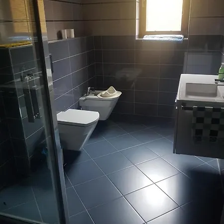 Apartament Cintorinska 11 *