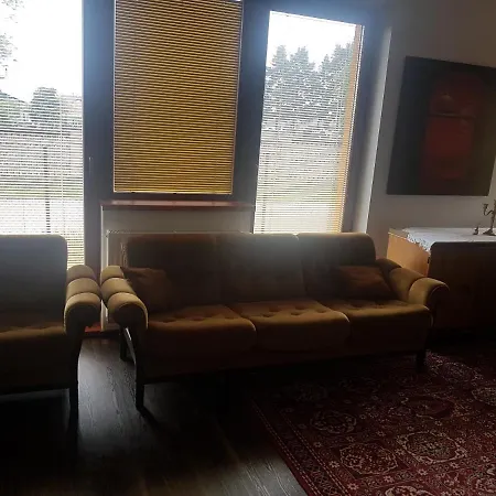 Apartament Cintorinska 11 Casta