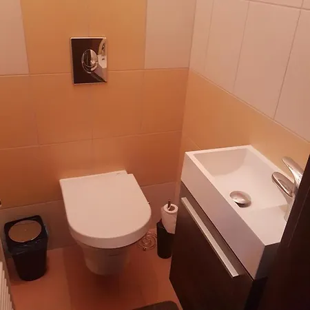 Apartament Cintorinska 11